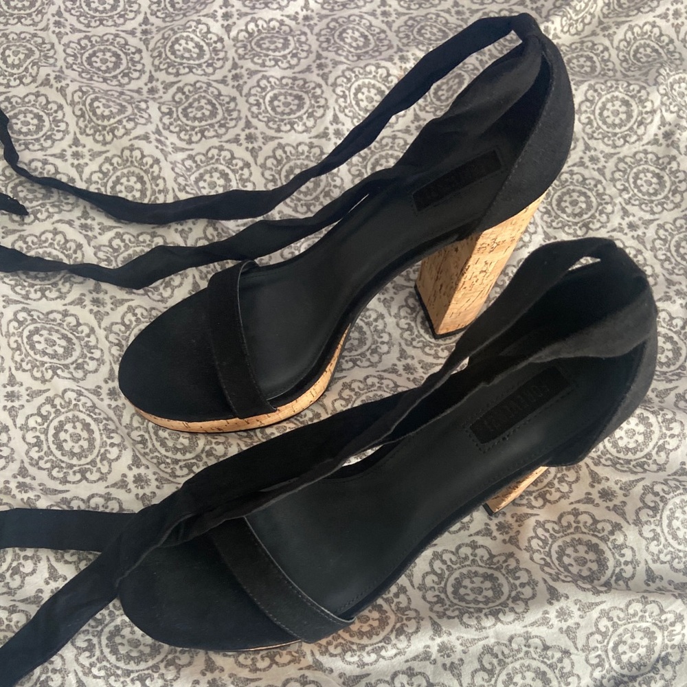 forever 21 heels